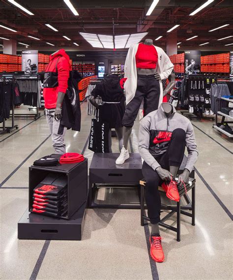 Nike Factory Store